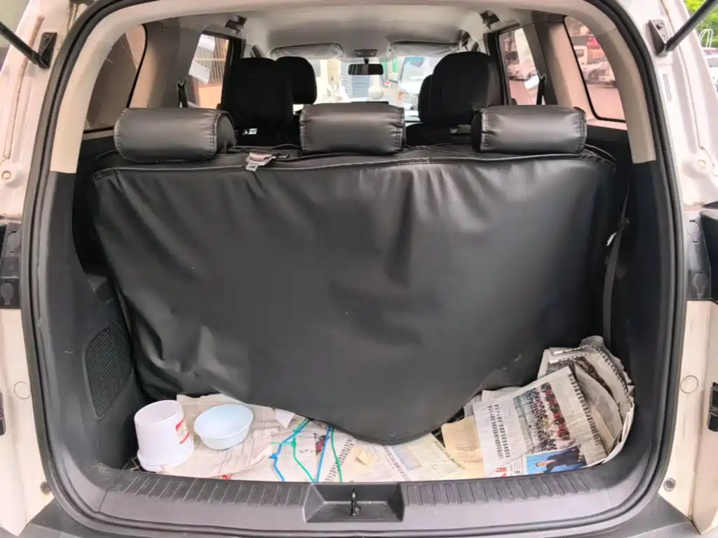 Wuling Hongguang S3 — миниатюра 19