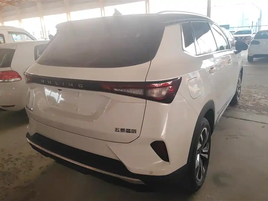 WULING WULING XINGCHEN