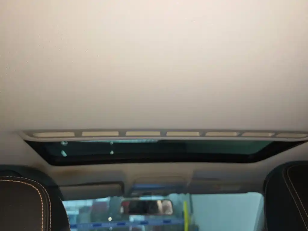 Volkswagen Bora — миниатюра 18