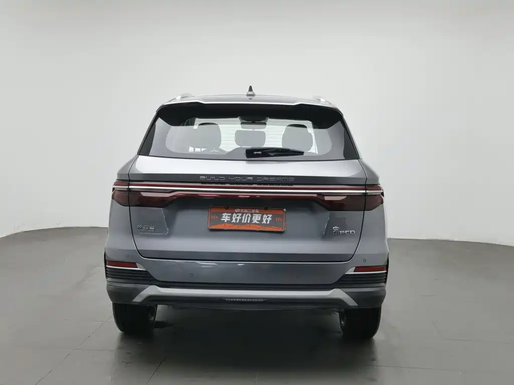 BYD Pro — миниатюра 4