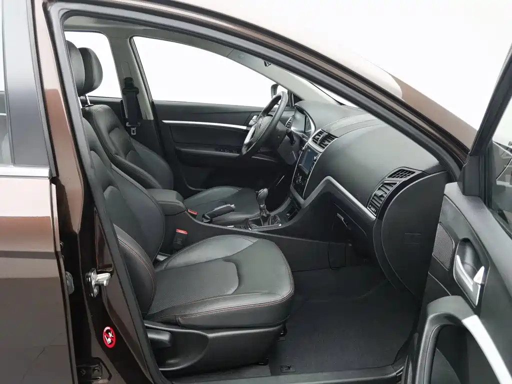 Geely Emgrand — миниатюра 23