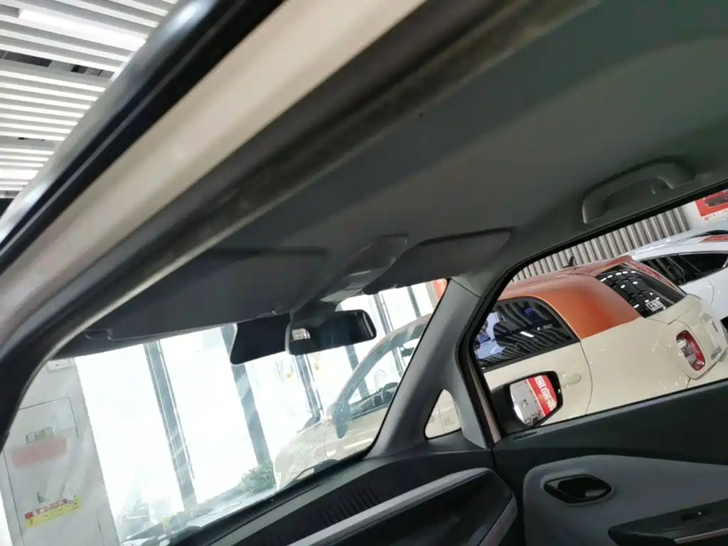 Baojun E200 — миниатюра 18