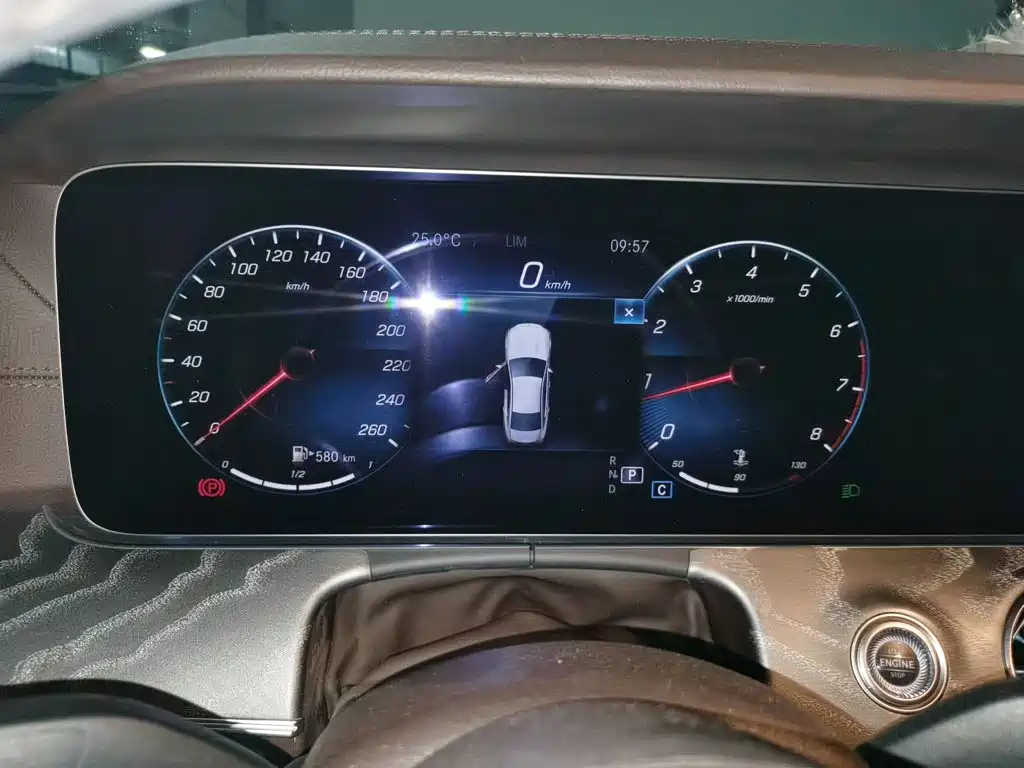 Mercedes-Benz CLS — миниатюра 12