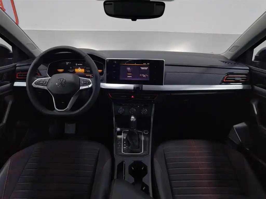 Volkswagen Lavida 2023 300TSI DSG