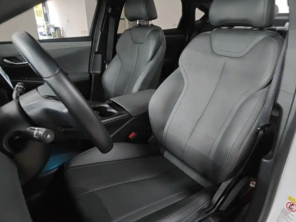 BYD Qin PLUS — миниатюра 15