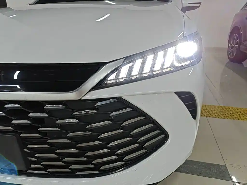 BYD Qin PLUS — миниатюра 24