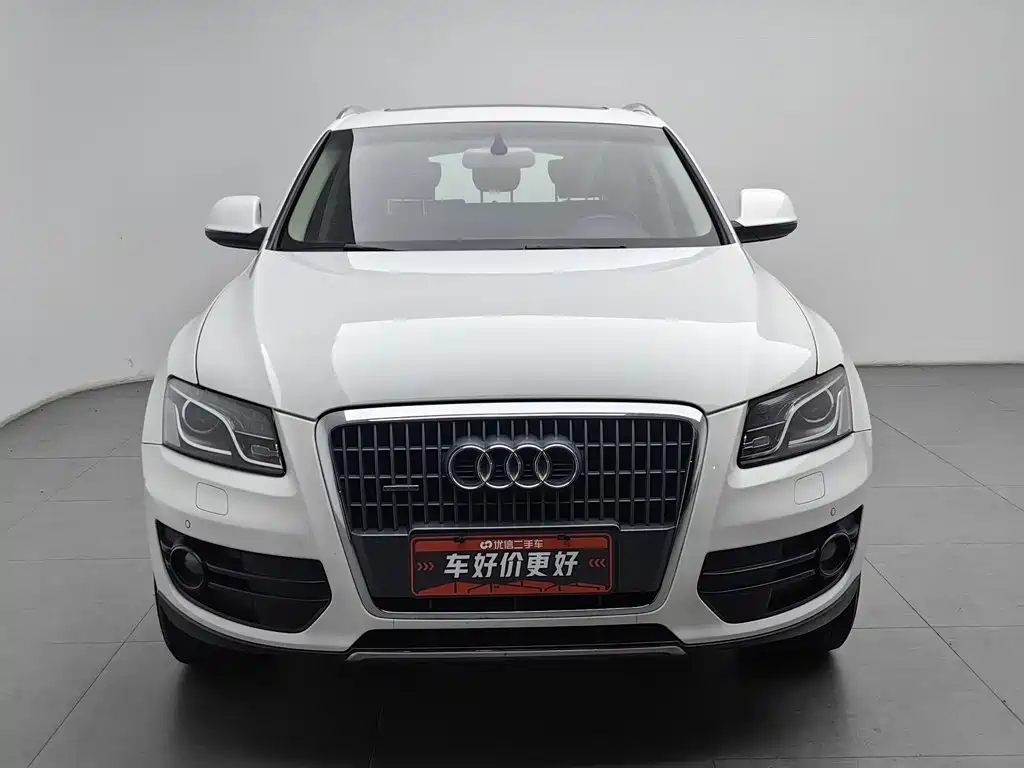 Audi Q5 — миниатюра 3
