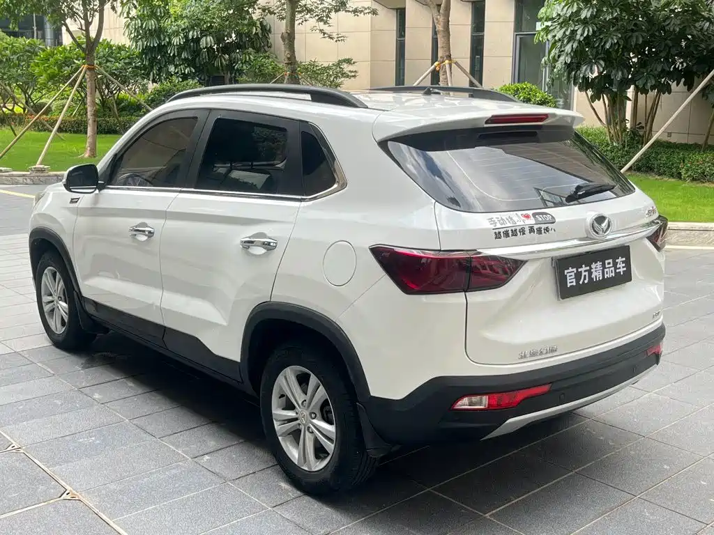 Huasu Huansu S5 — миниатюра 5