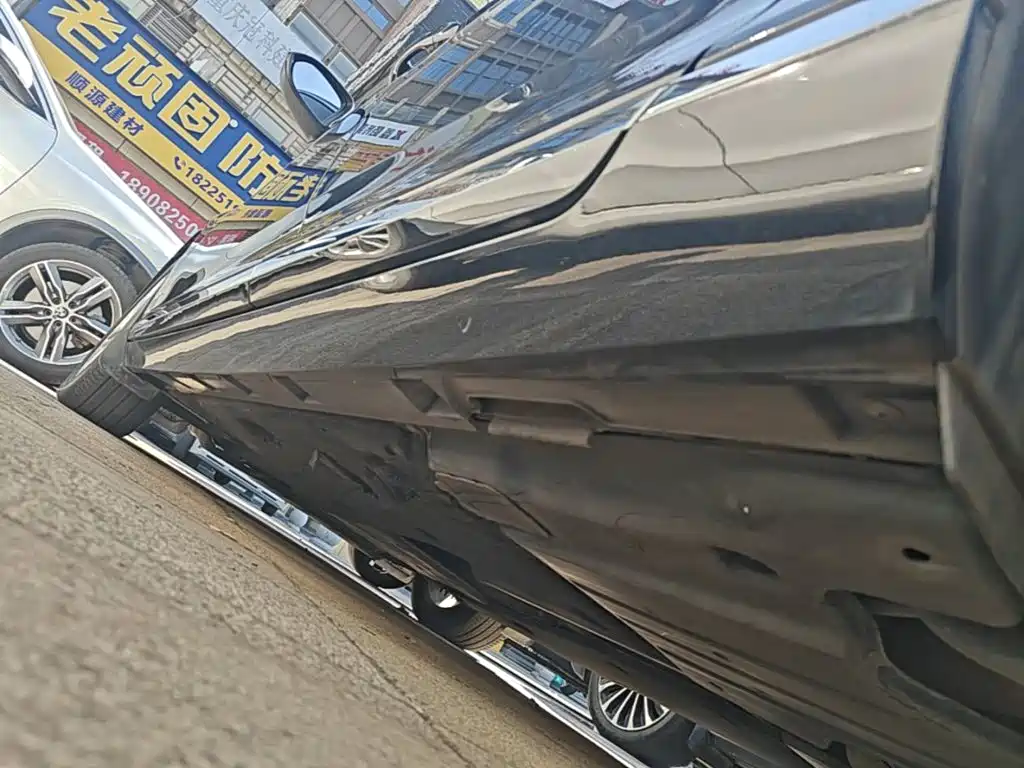 Volkswagen Magotan — миниатюра 22