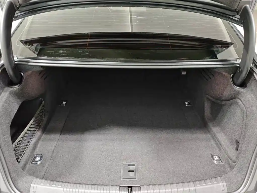 Audi A6L — фотографии объявления, Фото 17