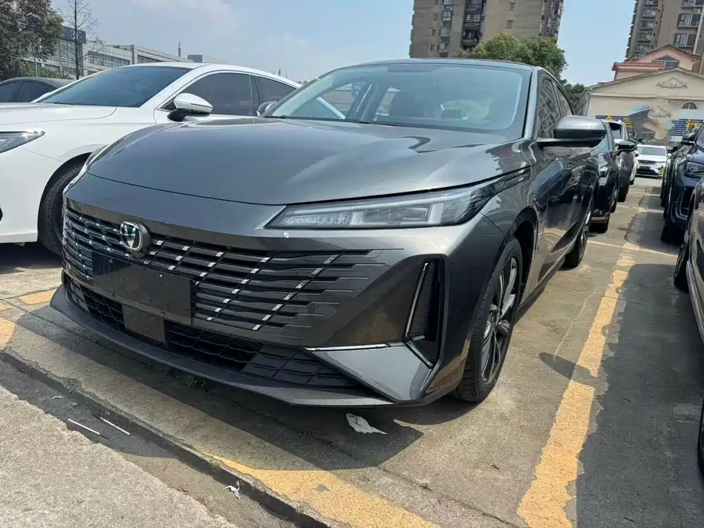 Changan Eado 2024 1.5T GDI AT Enjoy