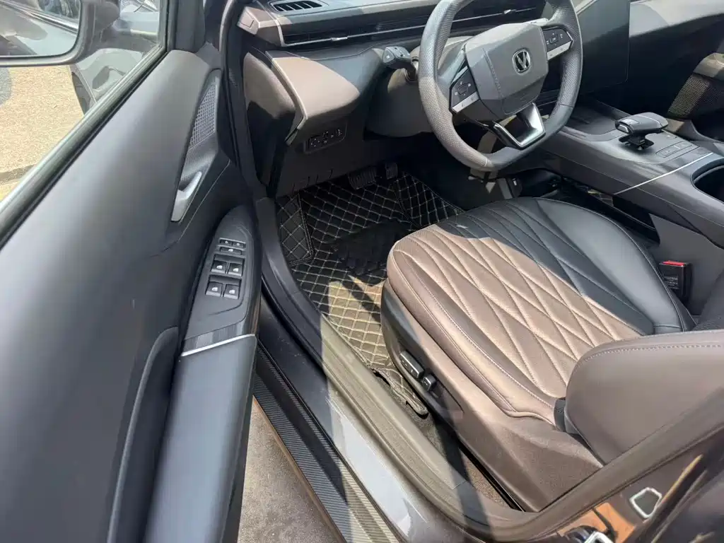 Changan Eado 2024 1.5T GDI AT Enjoy