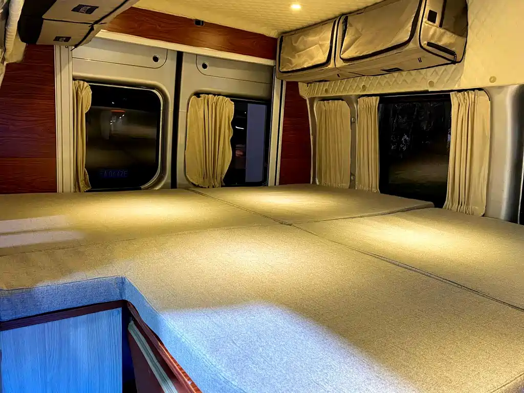 FORD THE NEW GENERATION OF QUANSHUN