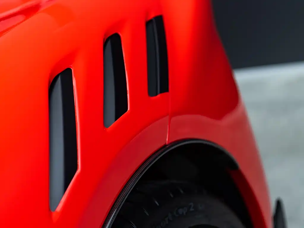 Ferrari SF90 2025 3.9L XX TailorMade