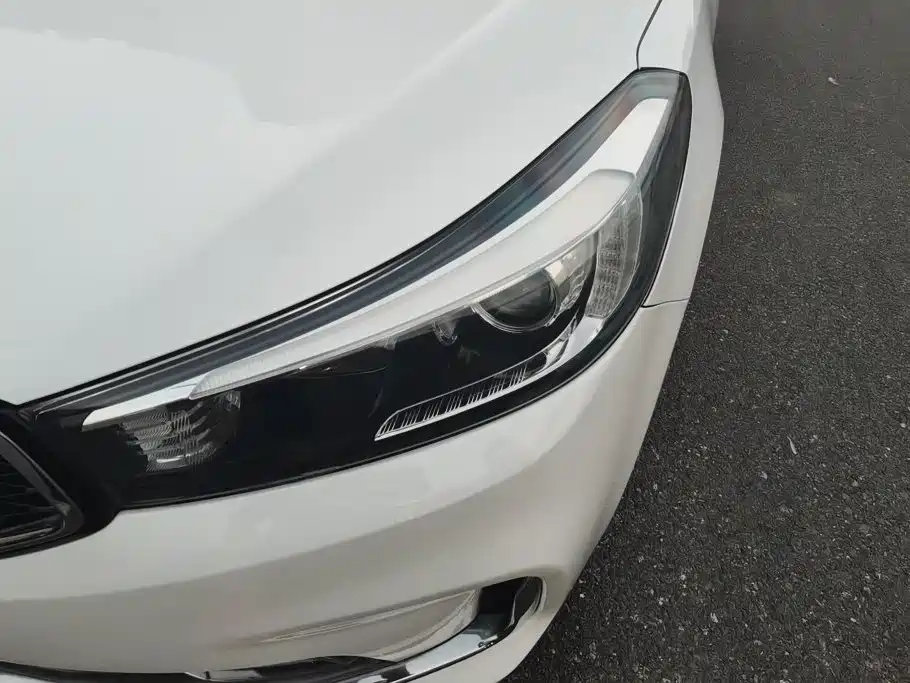 Kia K3 — миниатюра 5