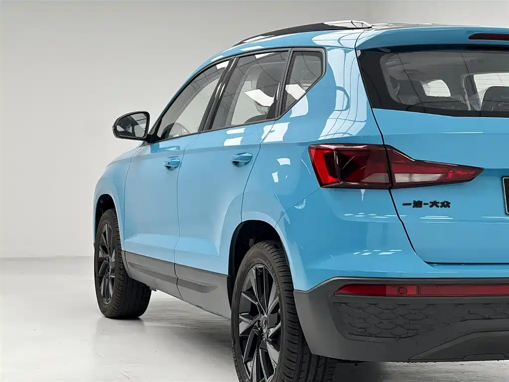 Jetta VS5 280TSI Auto Highlight Delight Type, фото 8