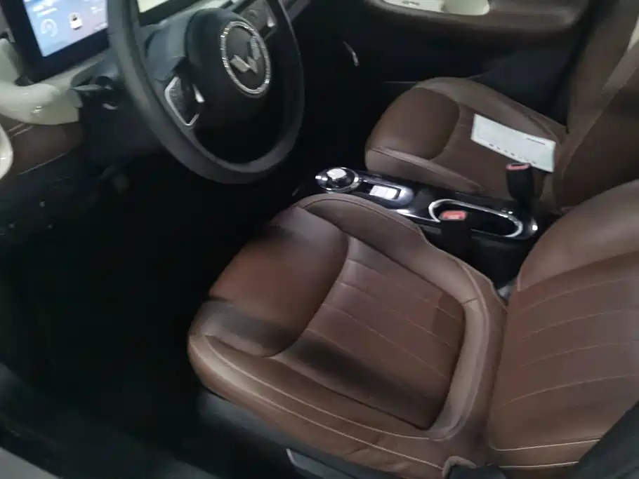 Wuling Bingo — миниатюра 9