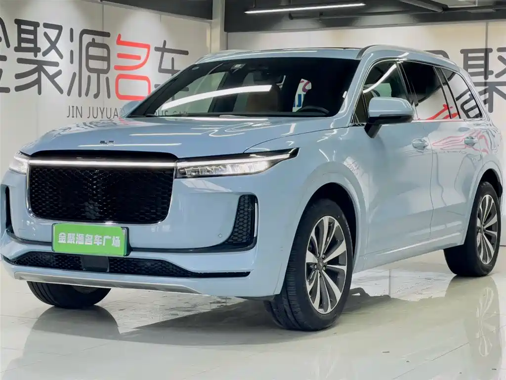 Li Auto IDEAL ONE