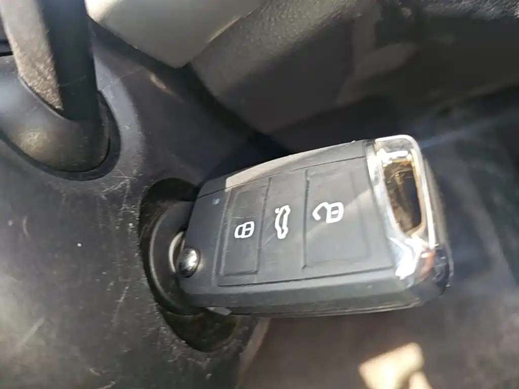 Volkswagen Bora 2021 1.5L AT Fashion Smart Connect