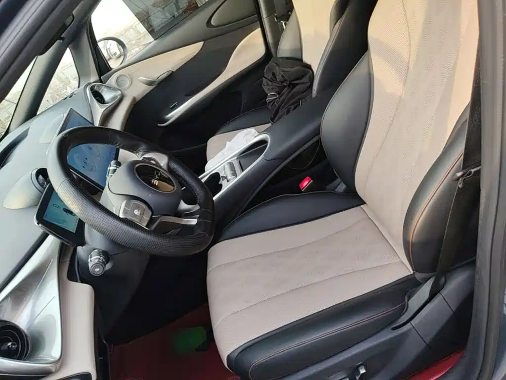 BYD Dolphin — миниатюра 15