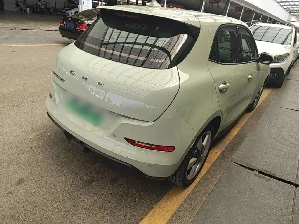 Ora Ora Good Cat GT — миниатюра 7