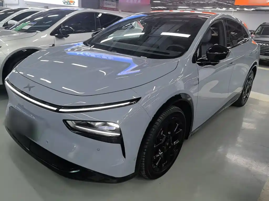 Xpeng G7 2025 702 Ultra
