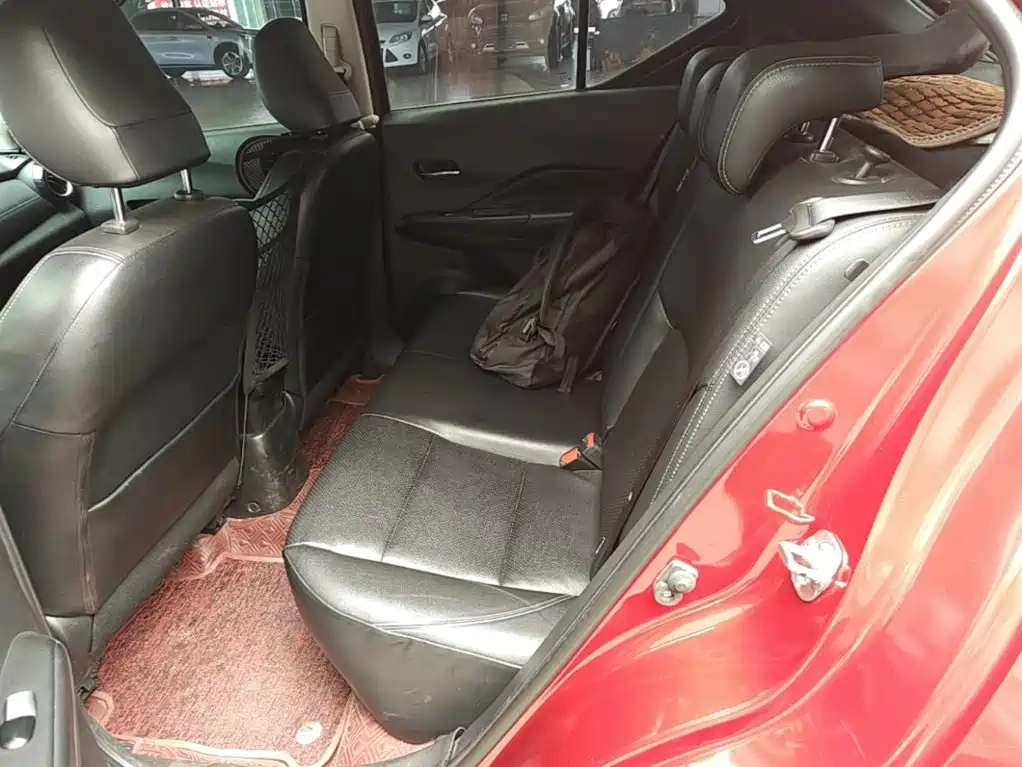 Nissan Kicks — миниатюра 17