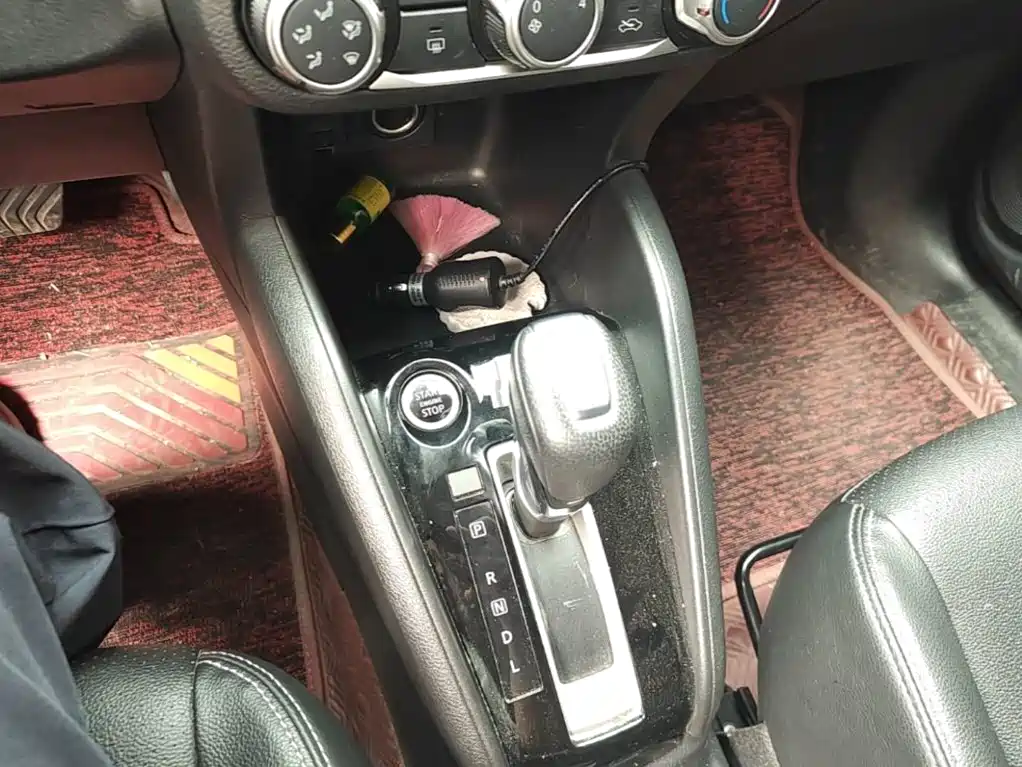 Nissan Kicks — миниатюра 14