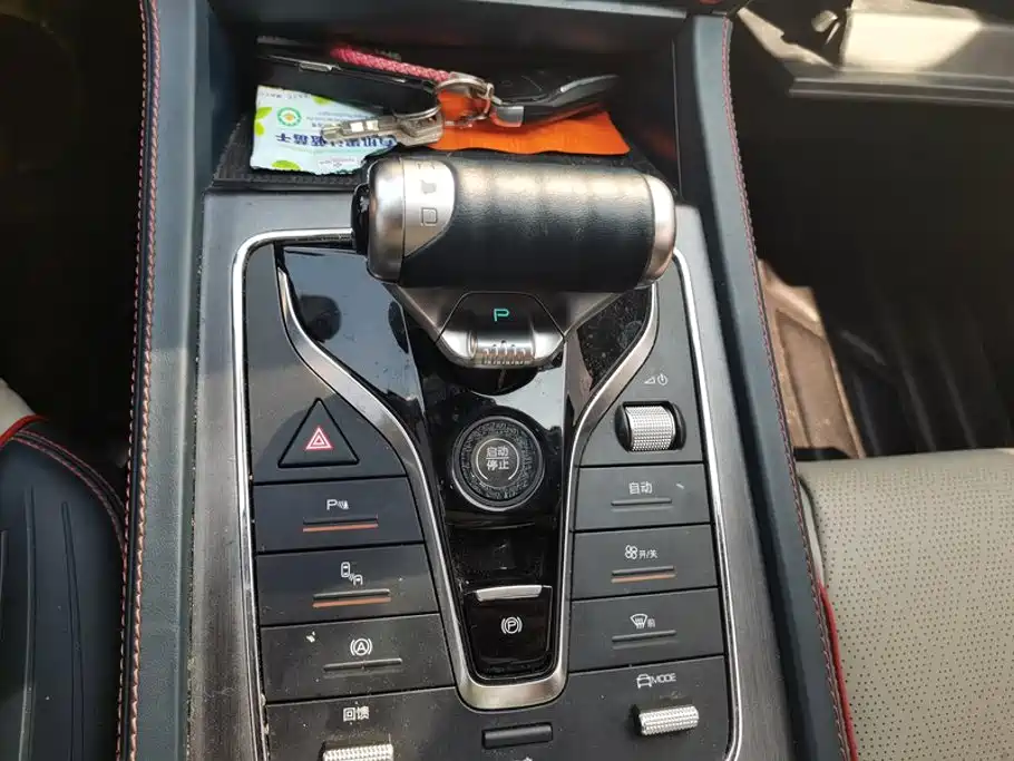 BYD Yuan Plus — миниатюра 16
