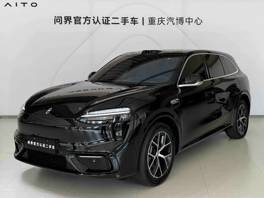 AITO AITO M6