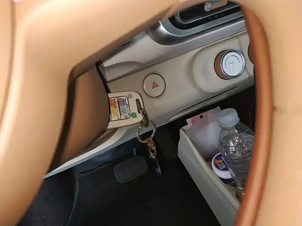 Wuling Mini EV MINIEV 2024 215km