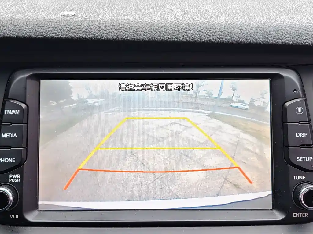 Hyundai Mistra 1.8L Auto Smart Type GLS China V, фото 18
