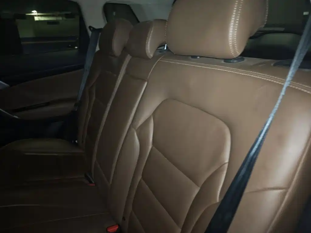 Geely Boyue — миниатюра 15