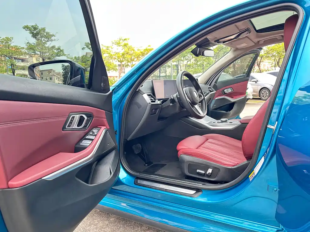 BMW i3 — миниатюра 11