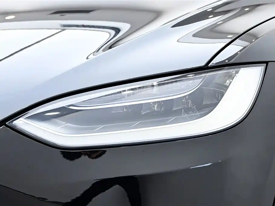 Tesla Model X 2016 Model X 90D