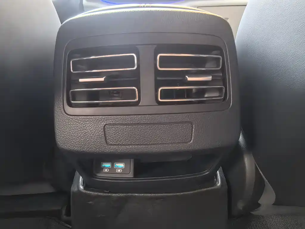 BYD Qin PLUS — миниатюра 12
