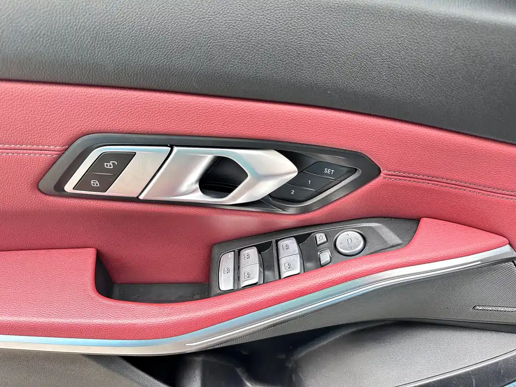 BMW i3 — миниатюра 17