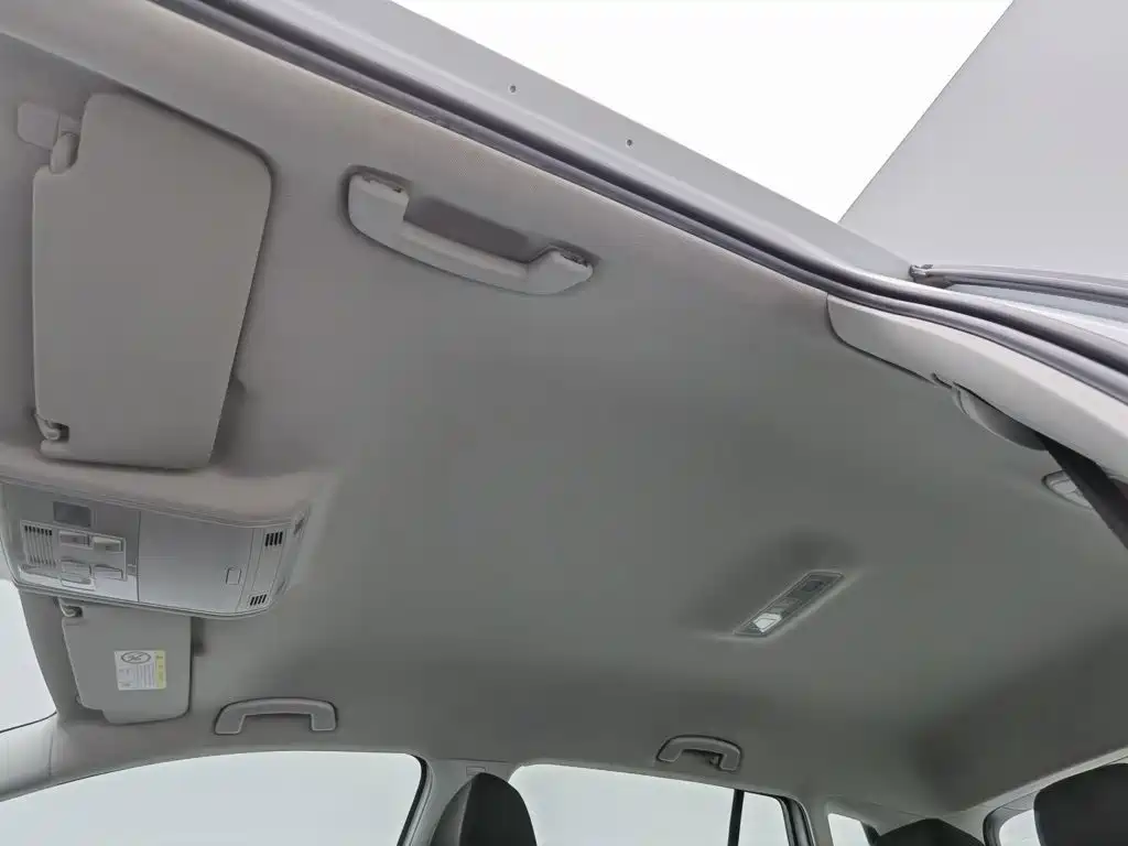 Volkswagen Golf Sportsvan — миниатюра 14