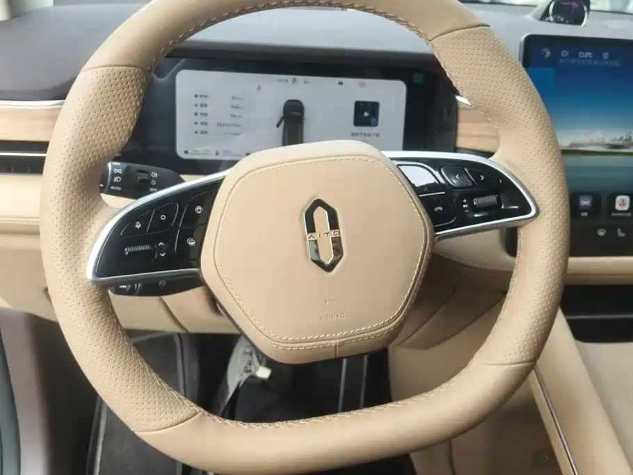 AITO AITO M7 — миниатюра 15