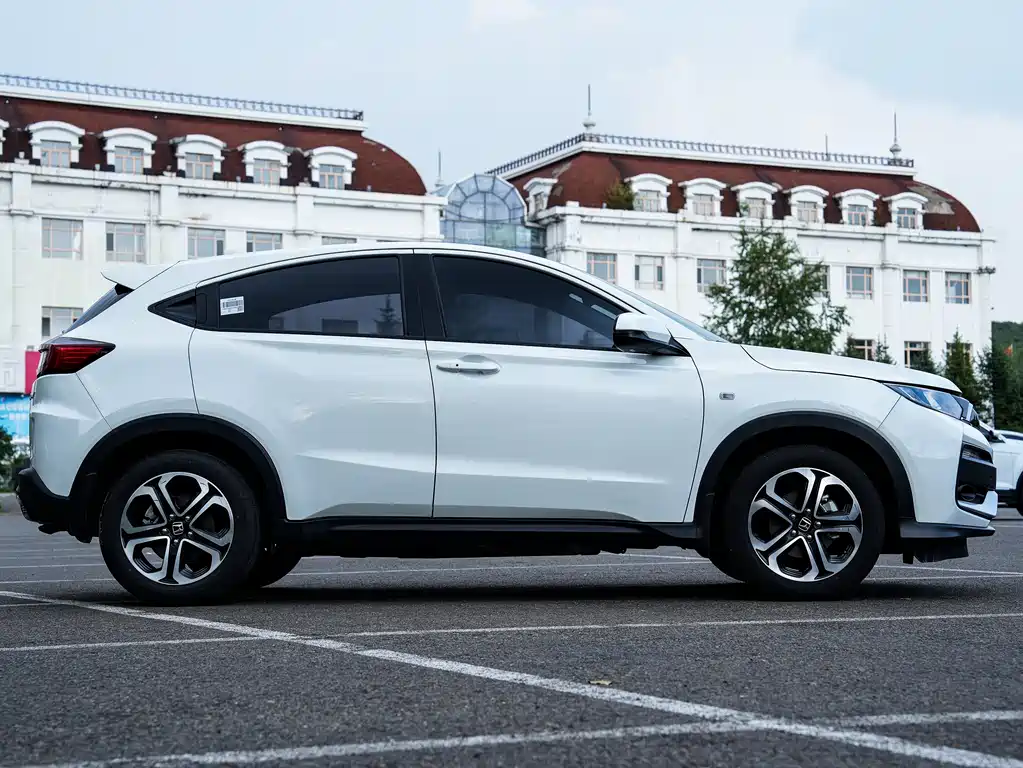 Honda XR-V 2021 1.5L CVT Comfort