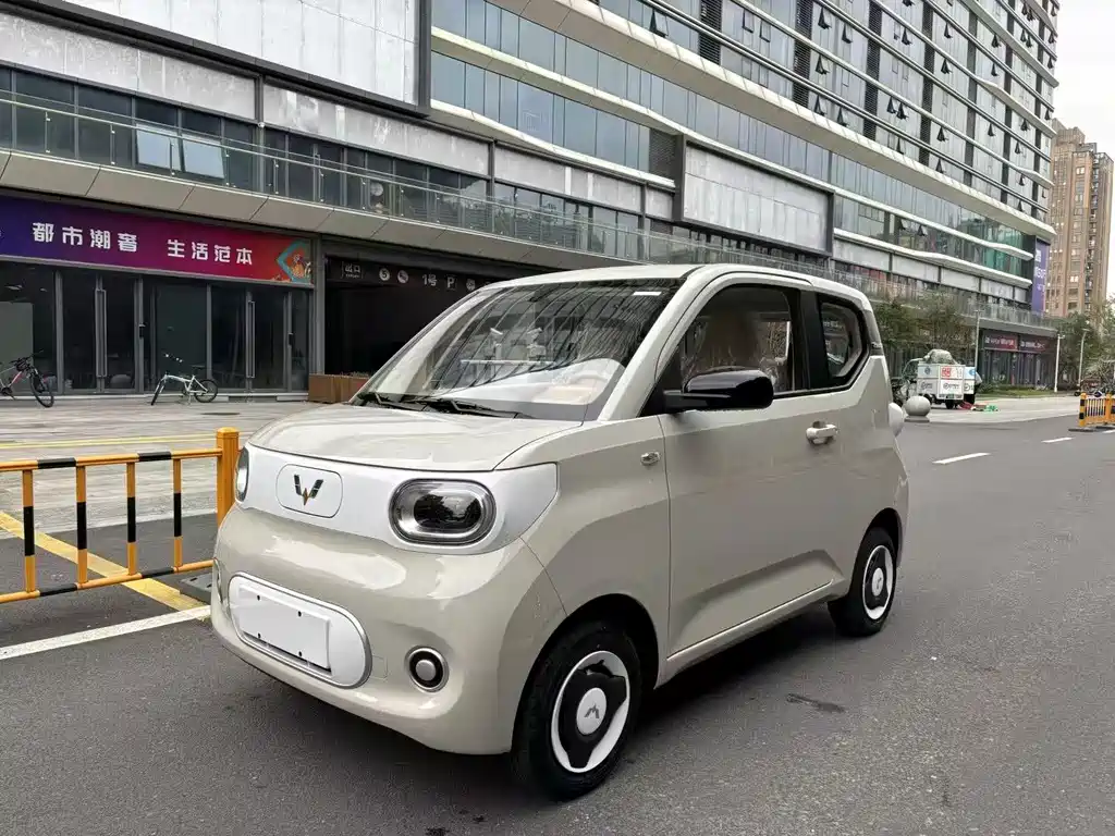 Wuling MINIEV 2024