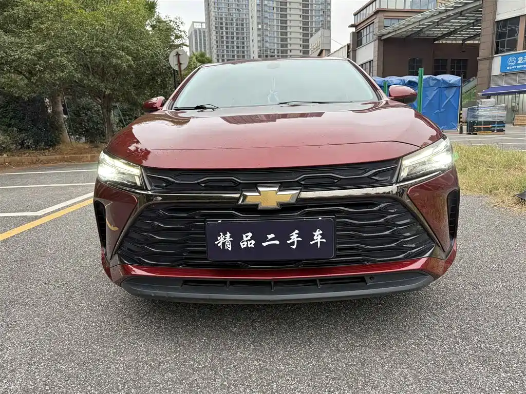 Chevrolet Monza — миниатюра 2