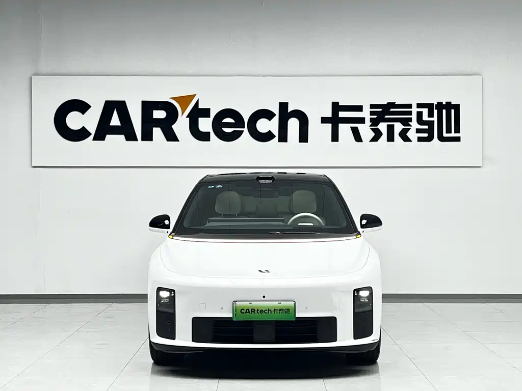 Li Auto Li i6 — миниатюра 2