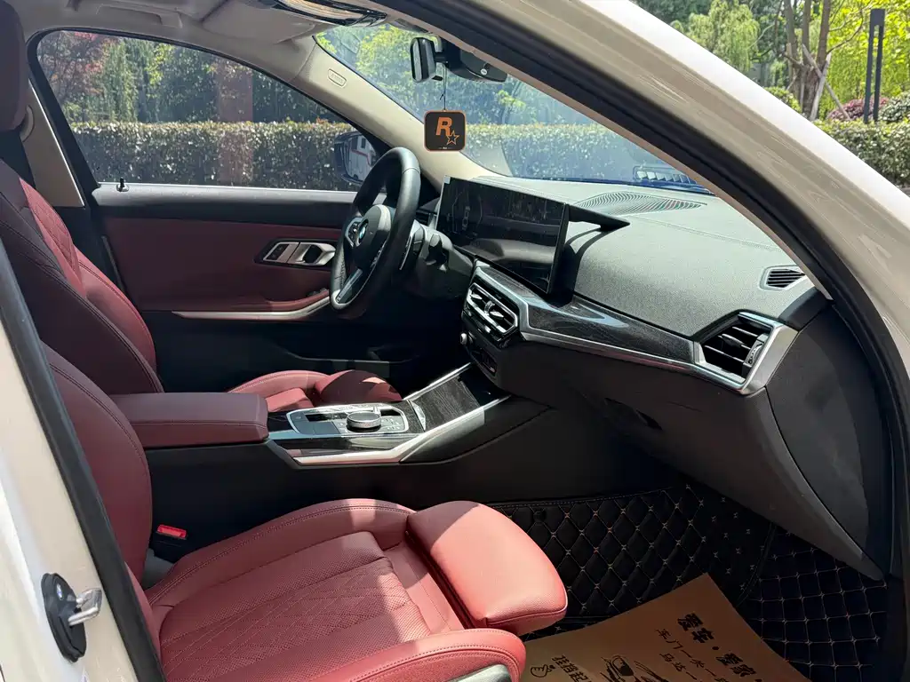 BMW 3 Series — миниатюра 7