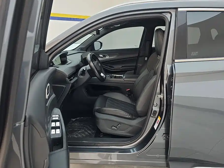 Qiyuan Чанг Ан Кай Q05 классика. — миниатюра 9