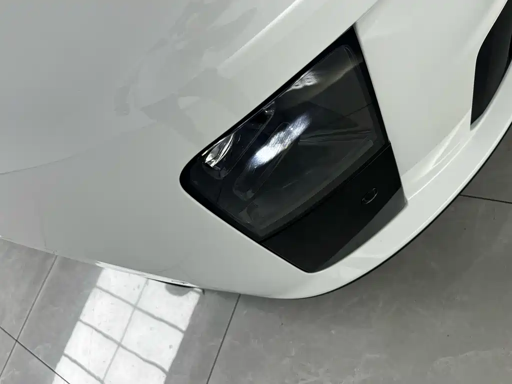Li Auto Li i6 — миниатюра 6