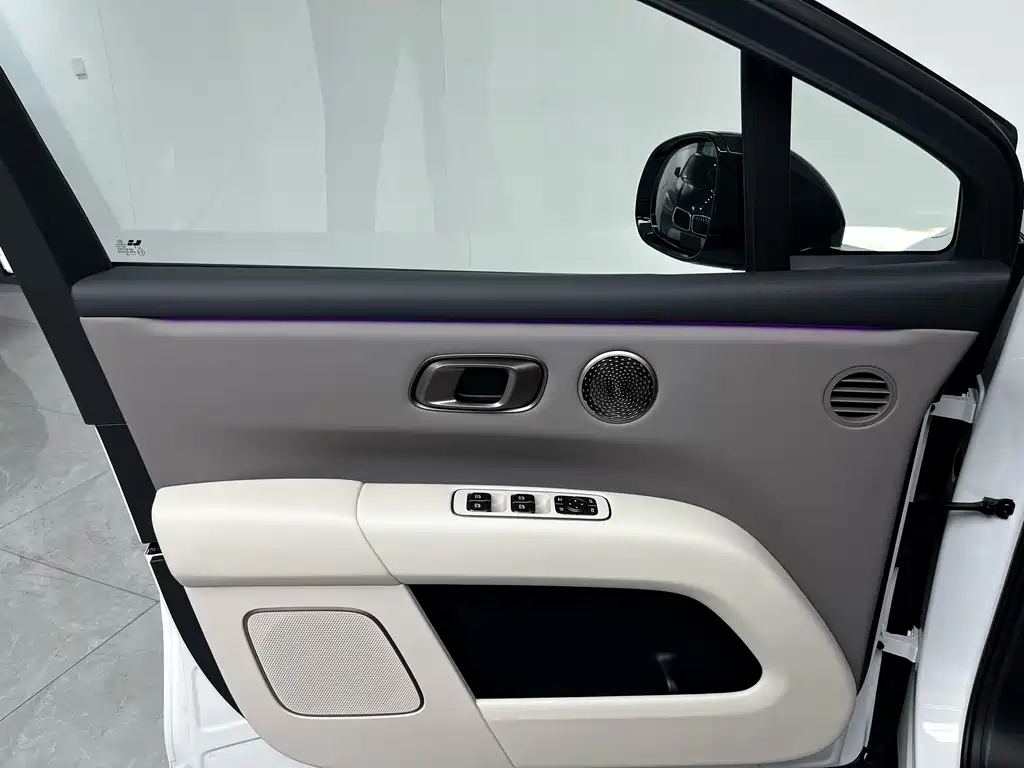 Li Auto Li i6 — миниатюра 19