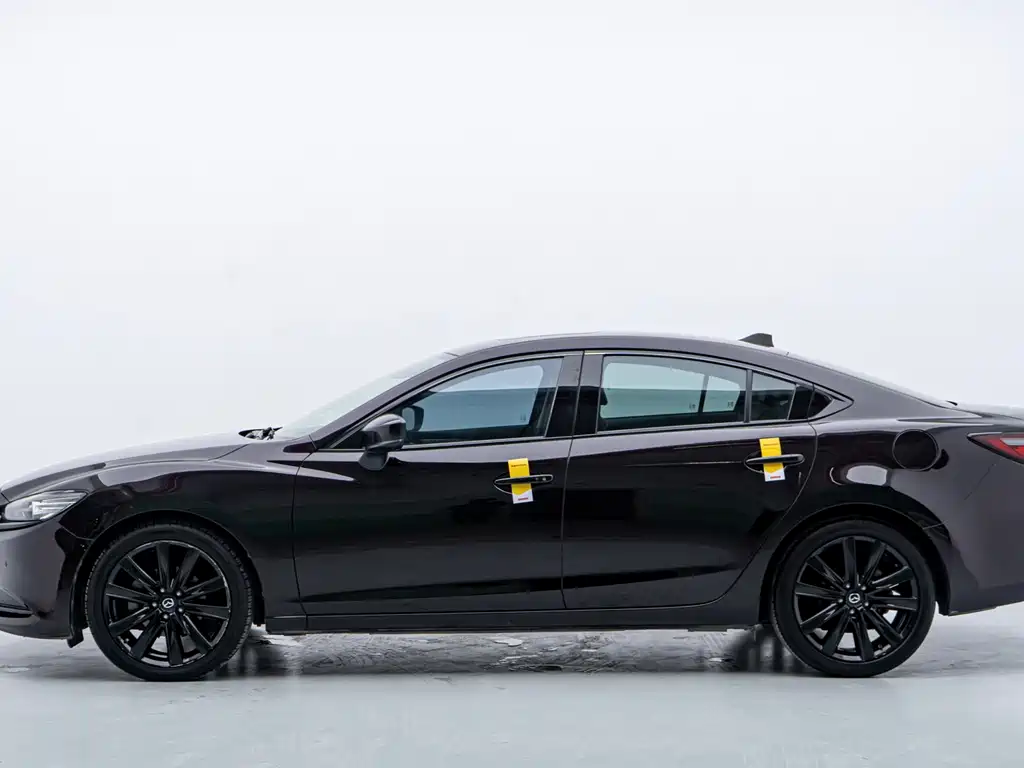 Mazda Atenza 2020 2.5L Sport