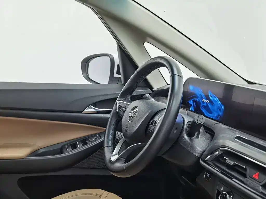 Buick GL6 — миниатюра 22