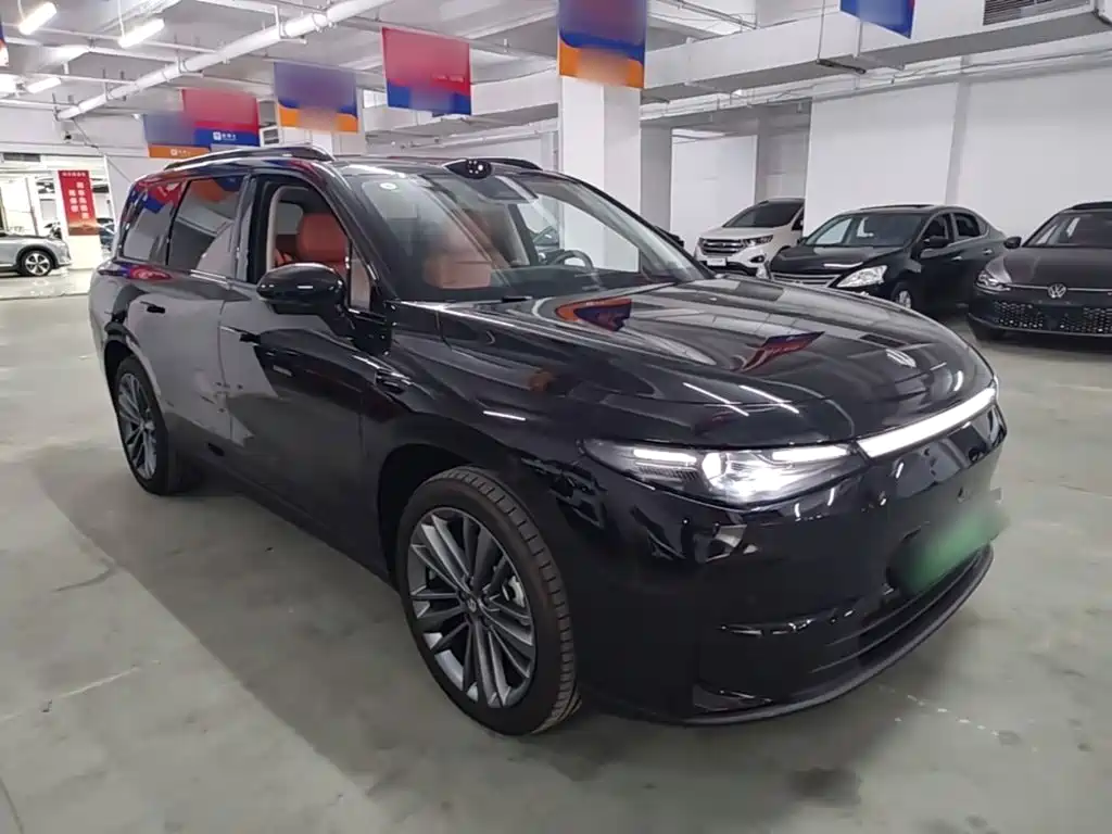Leapmotor C16 2026 280 6 мест